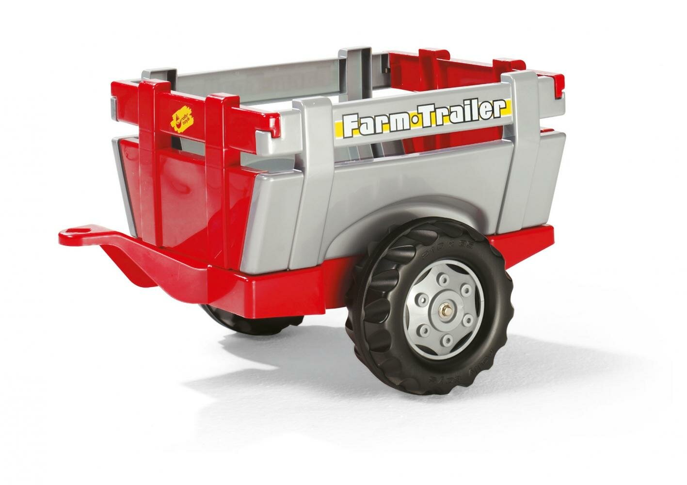   Rolly Toys  ROLLY TOYS ROLLYFARM TRAILER 122097