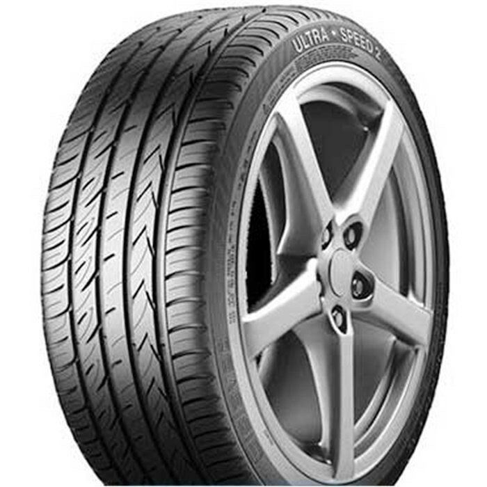 Шины gislaved ultra*speed 2 245/40r19 98y xl fr