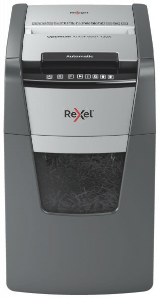 Шредер Rexel Optimum AutoFeed 130X 2020130XEU