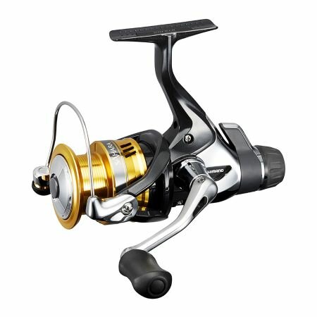 Рыболовная катушка Shimano Sahara 1000 RD