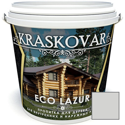    Kraskovar Eco Lazur  (1900001180) 0,9 