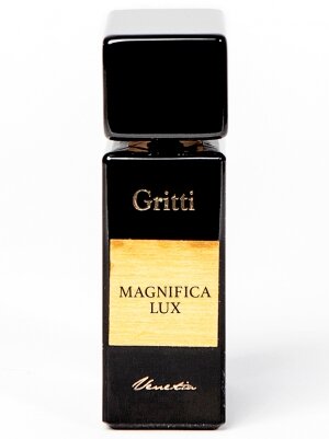 Gritti Magnifica Lux духи 100мл