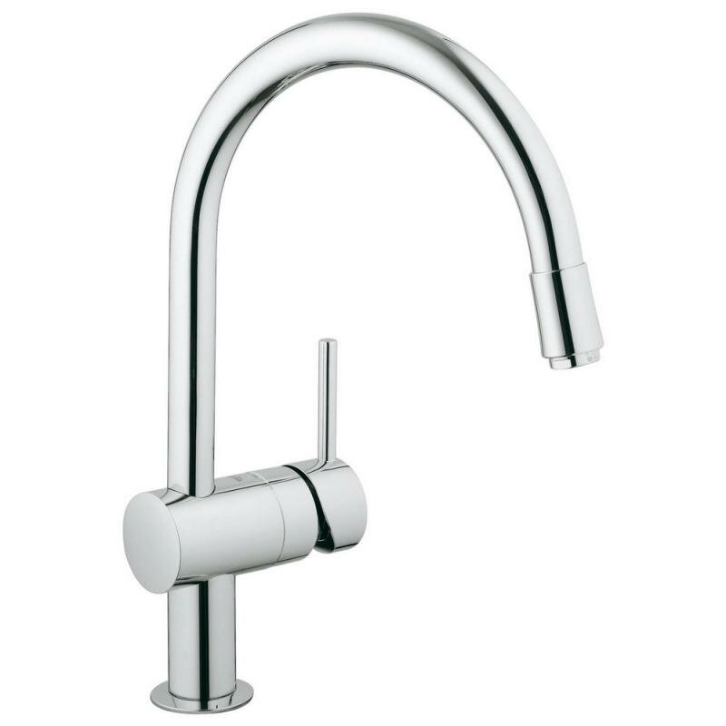  Grohe Minta 32918  