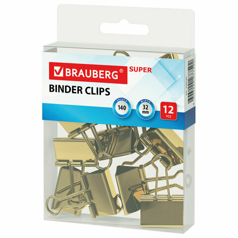    BRAUBERG EXTRA,  60 ., 32 ,  140 ., , , 229587