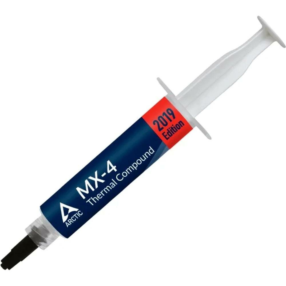  Arctic Cooling Thermal Compound MX-4 2019 Edition  8  ( ACTCP00059A )