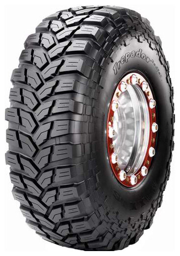 Maxxis Trepador M8060 205/70 R15C 104/102Q