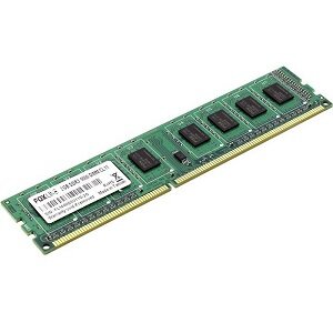 Модуль памяти DIMM DDR3 2048Mb 1600Mhz Foxline (FL1600D3U11S2-2G)