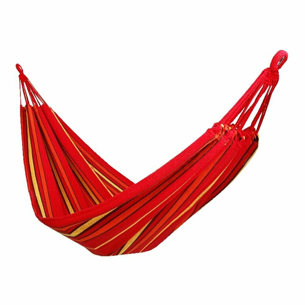 Гамак Xiaomi SCALER Hammock Red (красный)