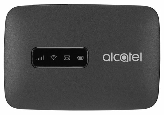 Wi-Fi  Alcatel Link Zone, 