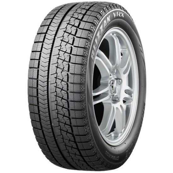  BRIDGESTONE Blizzak VRX 225/55 R17 97S, 