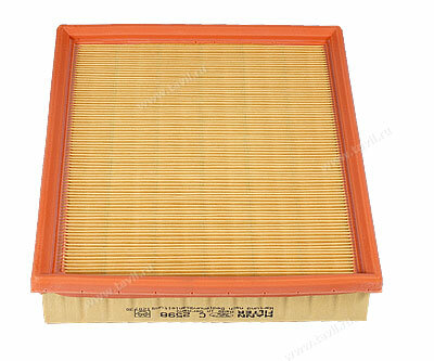 Фильтр воздушный MANN-FILTER C 2598
