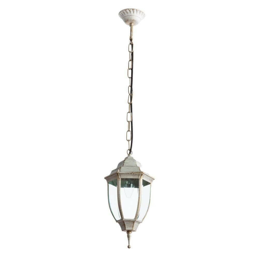 Arte Lamp Уличный подвесной светильник Arte Lamp Pegasus A3151SO-1WG