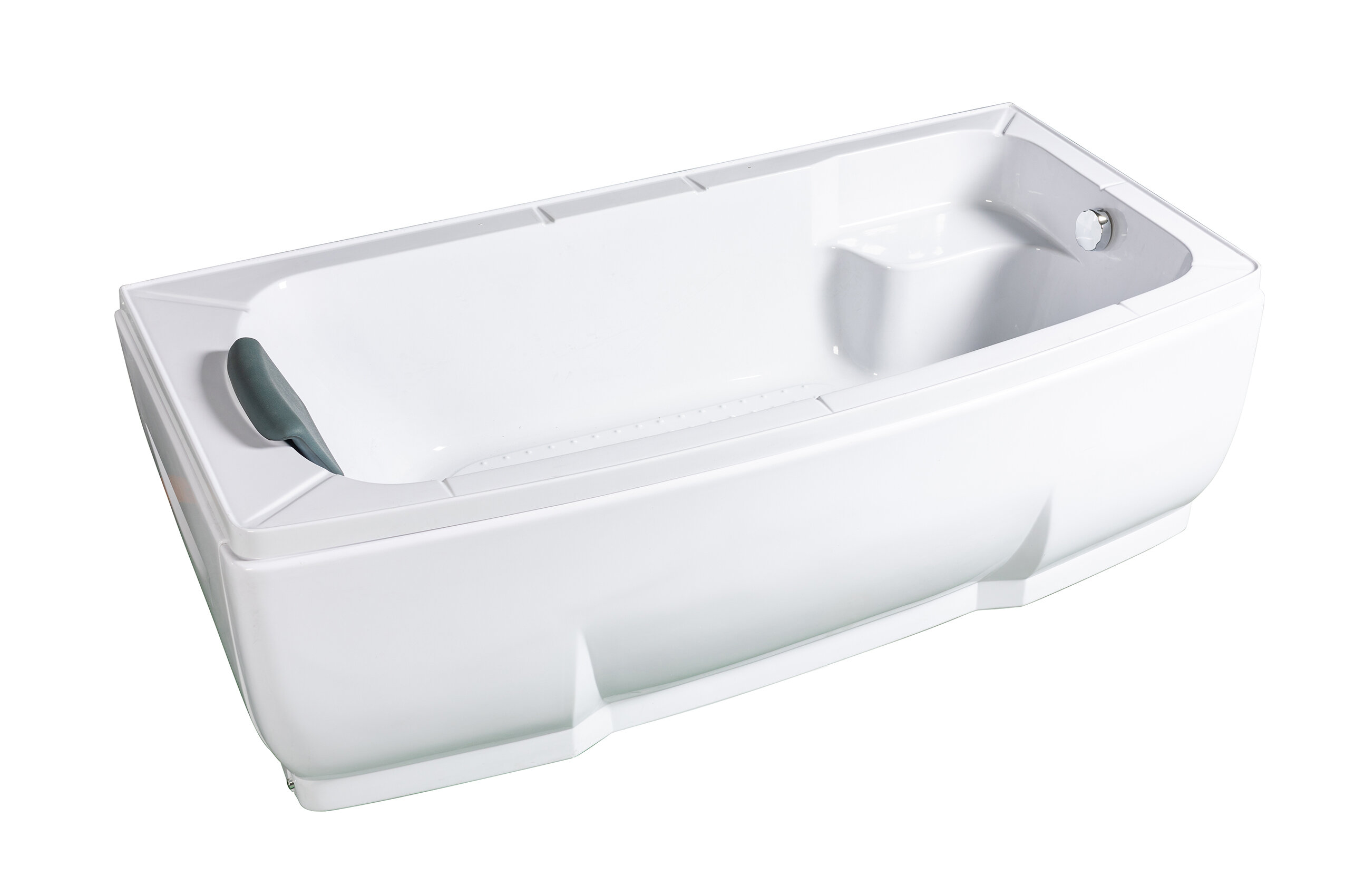 Акриловая ванна Wemor S 10000000771 150x80 см