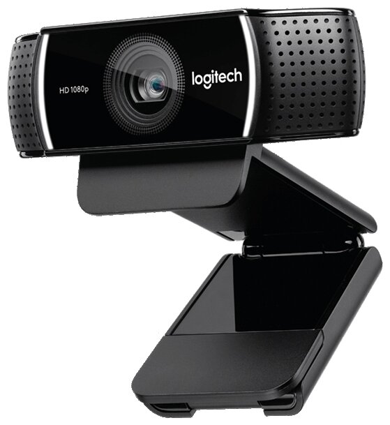 Logitech Webcam C922