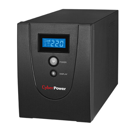  CyberPower VALUE1200EILCD 1200VA