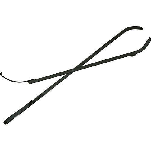 фото Щипцы каминные