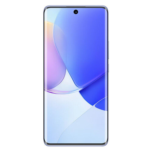 Смартфон Huawei nova 9 8/128Gb, NAM-LX9, звездно-голубой