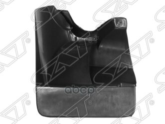 Брызговик Toyota Land Cruiser Prado 120 02-09 Передний Lh Под Расширитель Sat арт. ST-TY91-016B-2