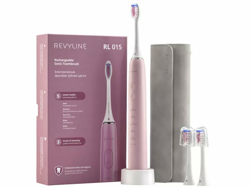   Revyline RL015 Pink