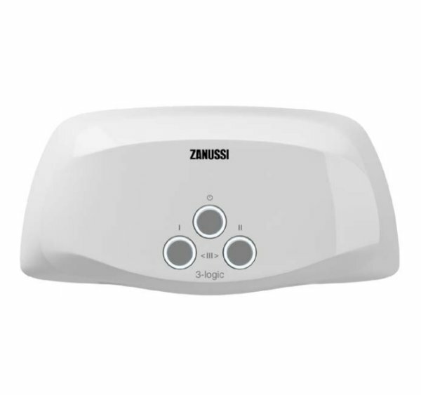 Водонагреватель Zanussi 3 Logic 5.5 TS