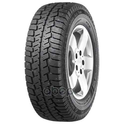 Автошина Matador MPS500 Sibir Ice Van 185/75 R16 104 R