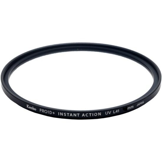  Kenko PRO1D+ INSTANT ACTION UV L41 58mm (+)