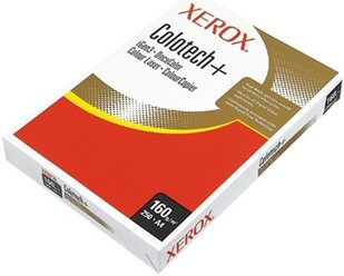 Бумага XEROX Colotech Plus 170CIE, 160г, A4, 250 листов