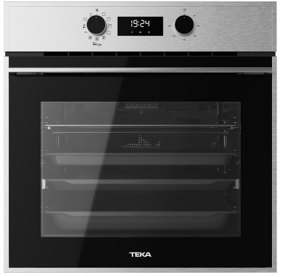 Духовой шкаф Teka AIRFRY HSB 646 SS