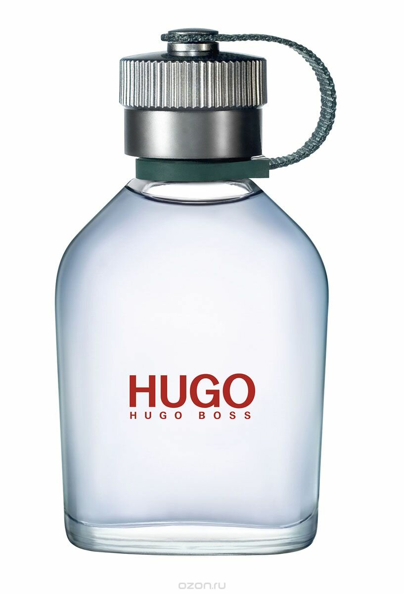 Hugo Boss Hugo Man туалетная вода 75мл