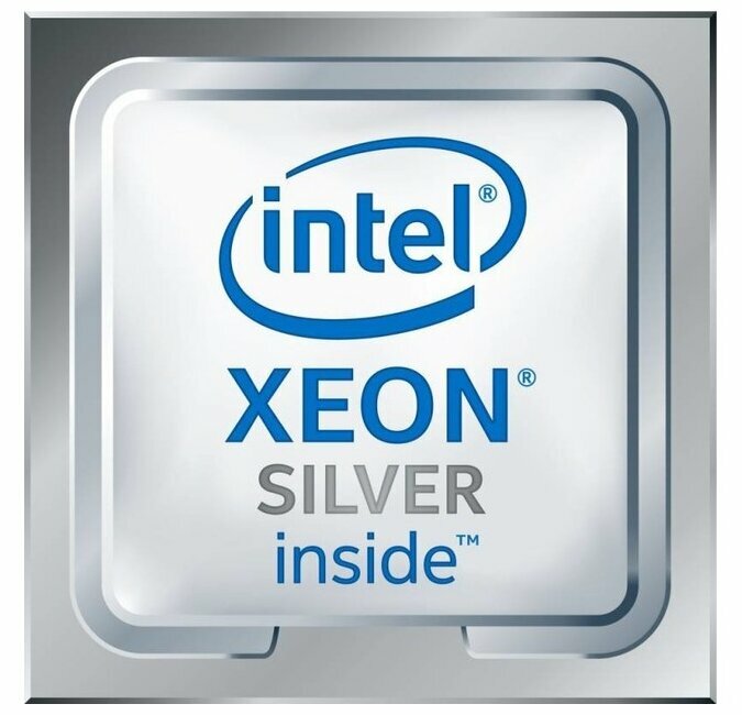 Fujitsu Primergy Intel Xeon Silver 4210R 10C 2.40 GHz w/o FAN kit