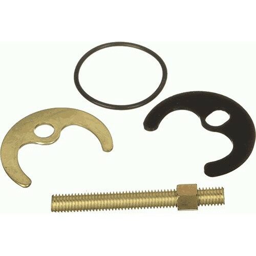 фото Крепление для смесителя одинарное