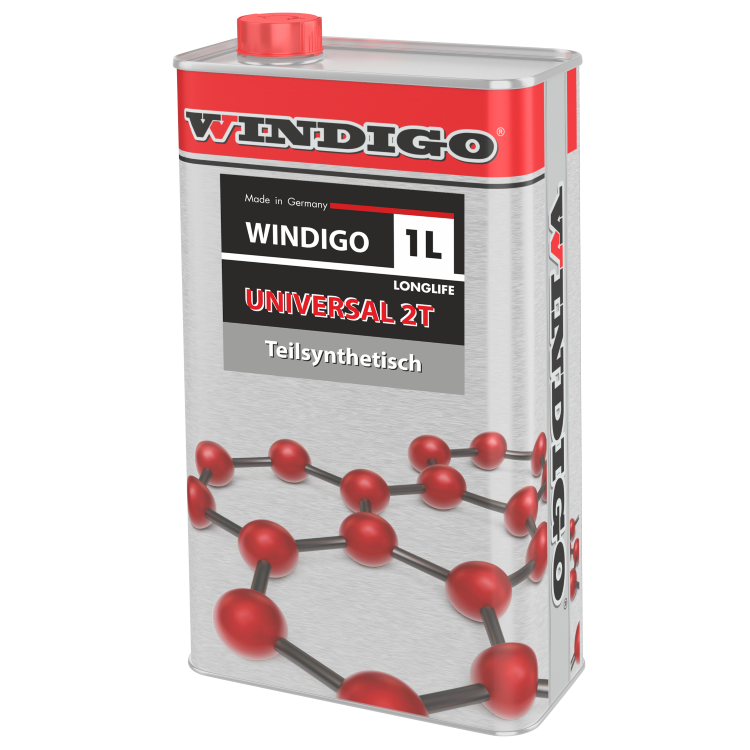 WINDIGO UNIVERSAL 2T (1 литр)