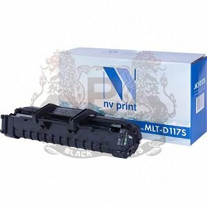 Картридж NV Print MLT-D117S