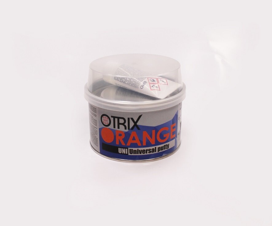 Шпатлевка OTRIX UNI ORANGE универсальная 500гр