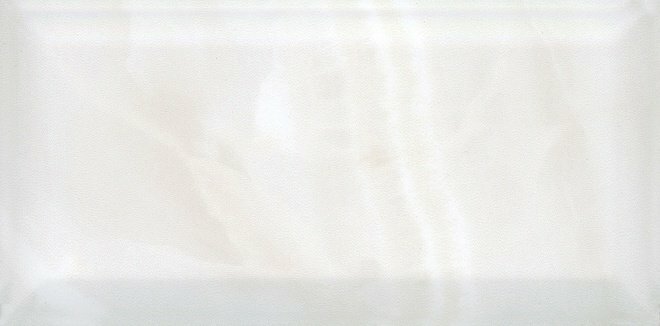 Керамическая плитка Kerama Marazzi Летний сад Светлый 9.9x20 глянцевый 19013 (0.792м2)