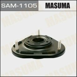 Опора амортизатора передняя Toyota Corolla/Corolla / Allex/Corolla Verso 01>09 Masuma SAM1105