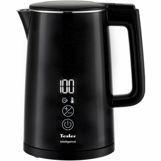 Чайник Tesler KT-1520 BLACK