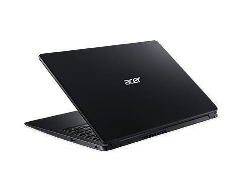 Ноутбук ACER EX215-52 CI5-1035G1 15" 8/256GB W10P NX.EG8ER.00E, черный