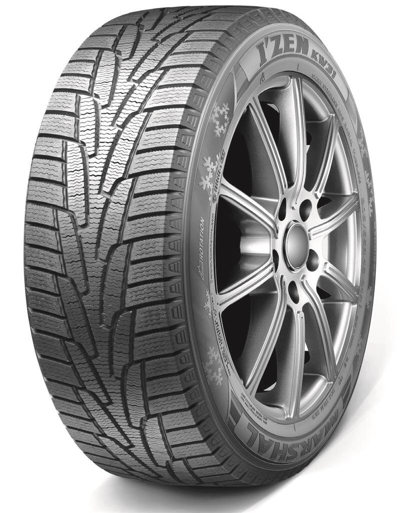 Зимние шины Marshal I`Zen KW31 205/55 R16 91R