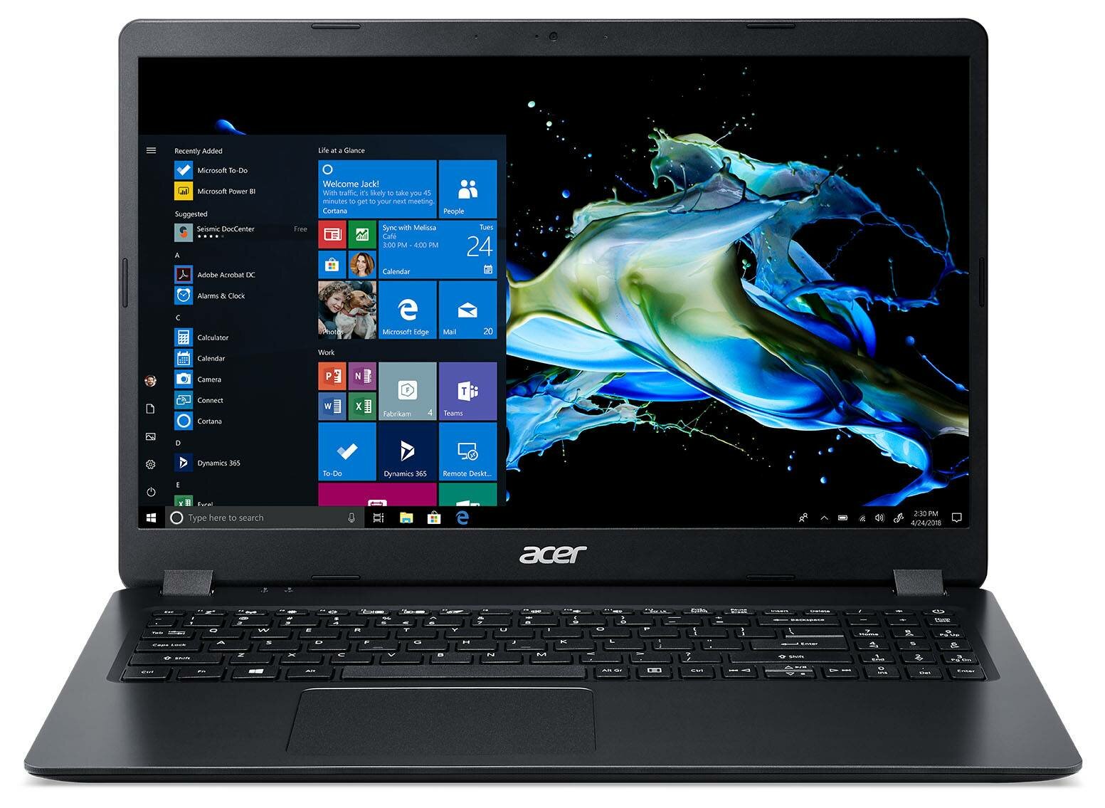  Acer Extensa 15 EX215-52-325A  (nx.eg8er.006)