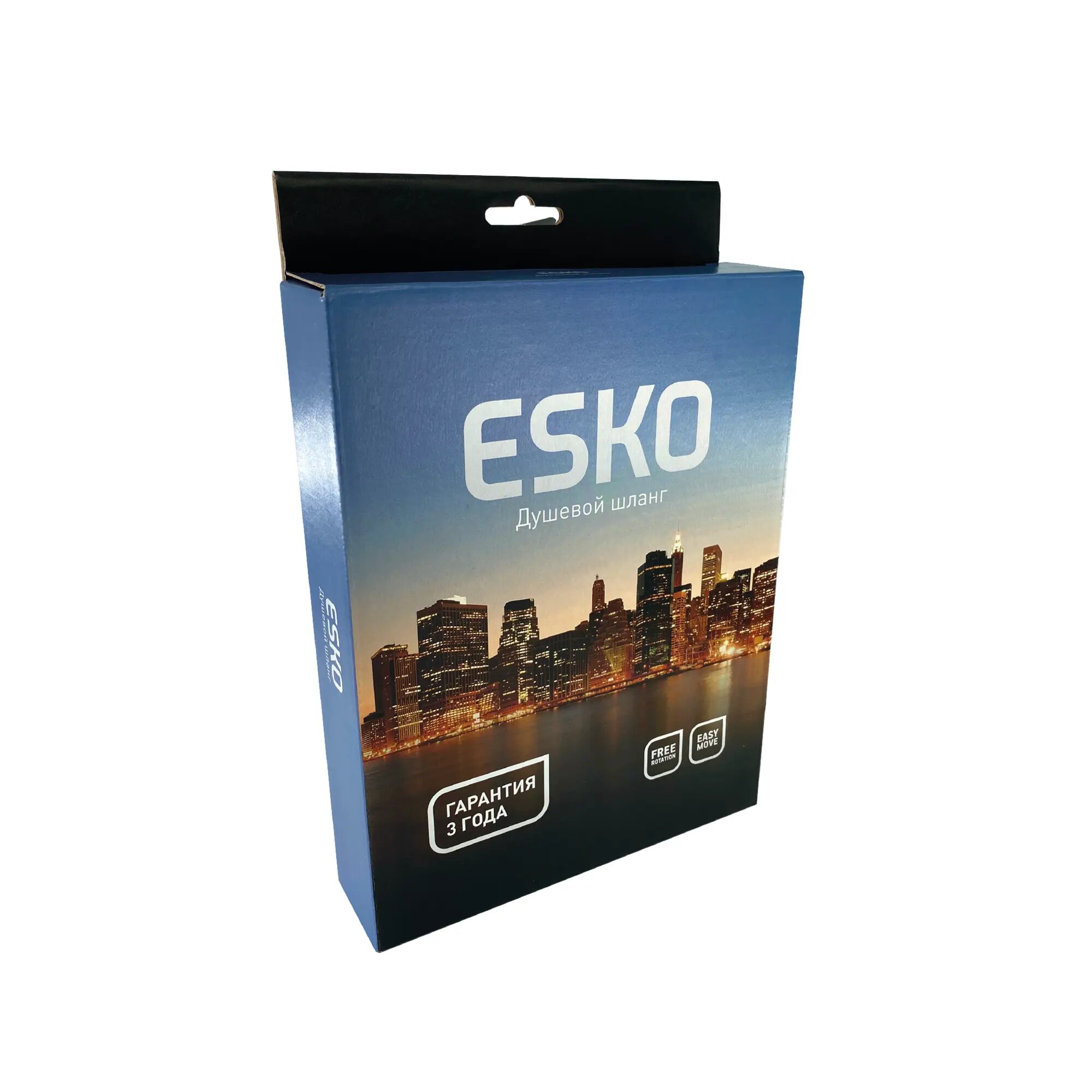 Шланг для душа Esko ASH1503 1.50 м