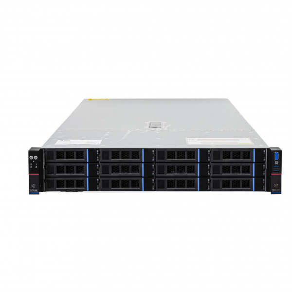 SNR Серверная платформа SNR-SR2312RS Rack 2U2xXeon FCLGA4189(upto TDP 270)32xDDR4/3200MHz(upto 12TB)12xHDD LFF/SFF SATAnoRAIDupto2xM.23xPCIx8 riser2x800W