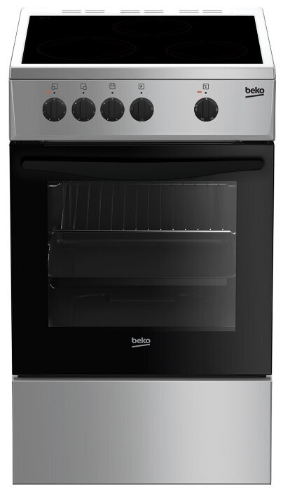    BEKO FCS 47007 S