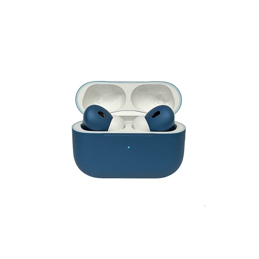 Наушники Apple AirPods Pro 2 Color (Тихоокеанский Синий)