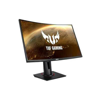 Монитор ASUS 27" VG27WQ VA LED VG27WQ