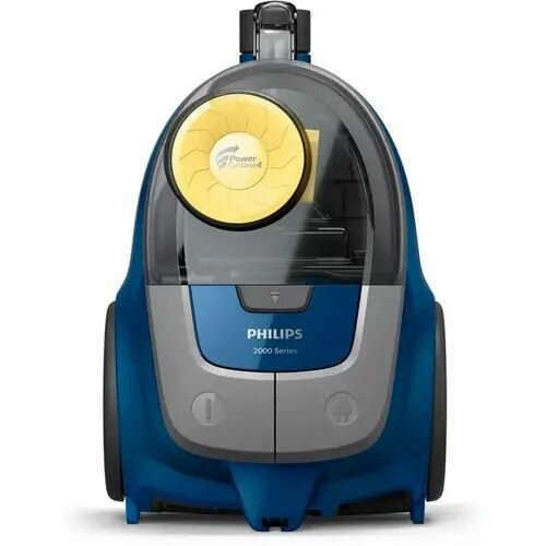 Пылесос Philips XB2125/08 синий