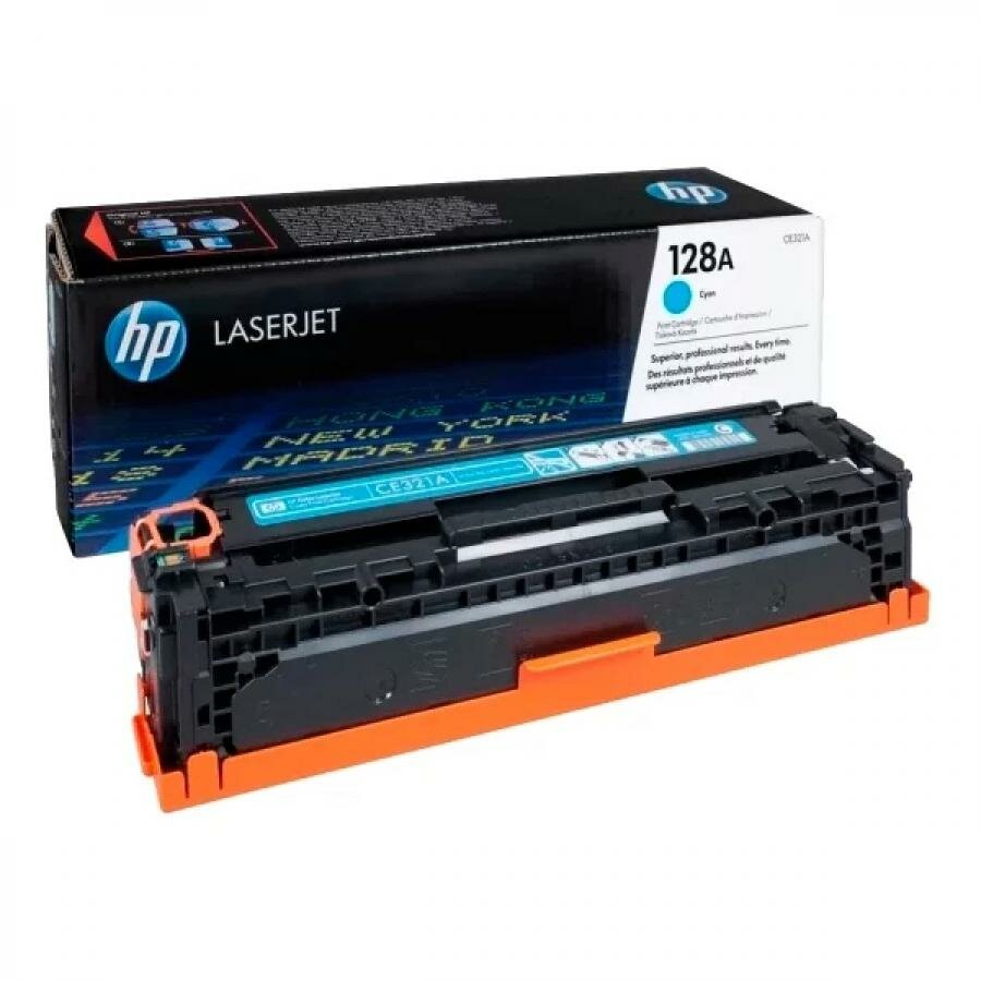  HP CE321A  HP CM1415/CP1525, 