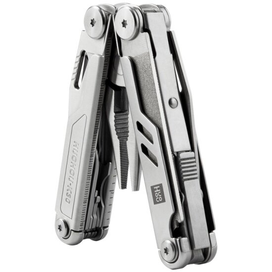 Мультитул HUOHOU Multi-Tools Pro, 18 инструментов