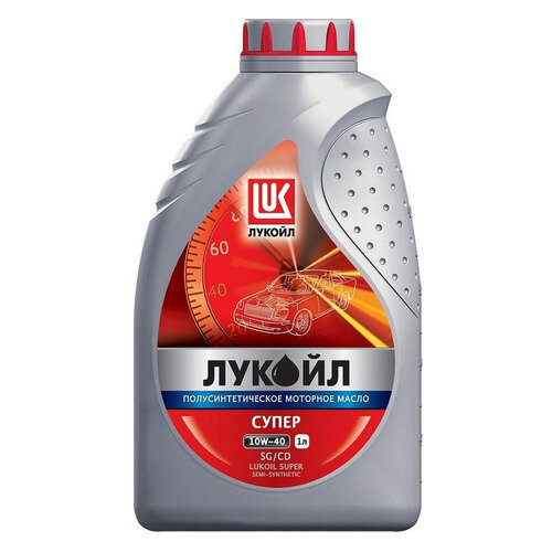   LUKOIL , 10W-40, 1,  [19191]