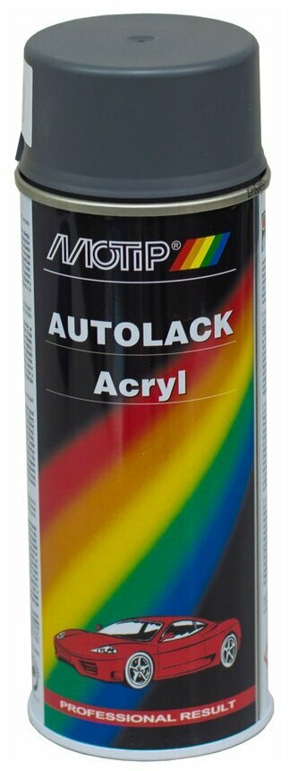   Motip 993 Autolack Acryl     2110  400 .